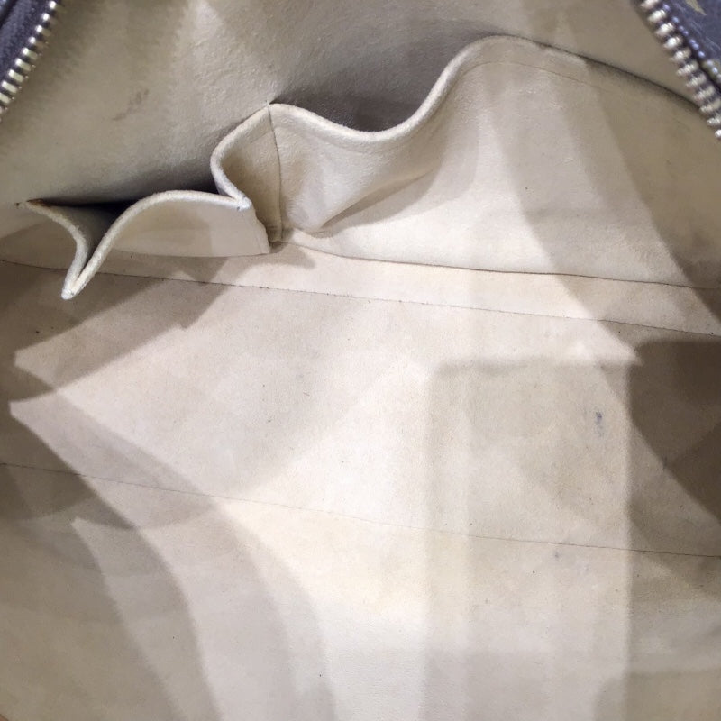 ルイ・ヴィトン LOUIS VUITTON シテGM M51181 ブラウン モノグラムキャンバス モノグラム ユニセックス ハンドバッグ