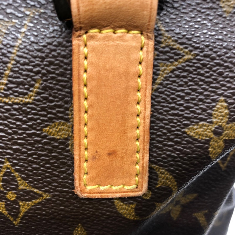 ルイ・ヴィトン LOUIS VUITTON カバピアノ M51148 モノグラムキャンパス レディース トートバッグ