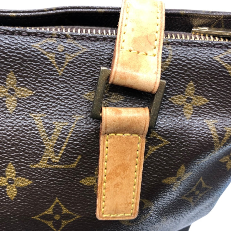 ルイ・ヴィトン LOUIS VUITTON カバピアノ M51148 モノグラムキャンパス レディース トートバッグ | 中古ブランドリユースショップ  OKURA(おお蔵)