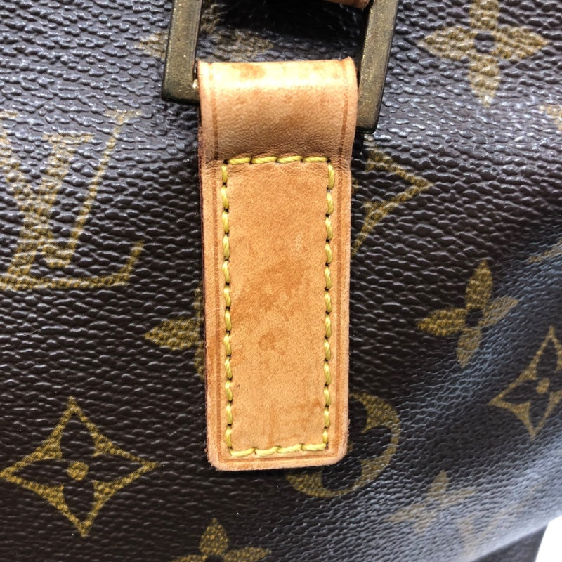 ルイ・ヴィトン LOUIS VUITTON カバピアノ M51148 モノグラムキャンパス レディース トートバッグ