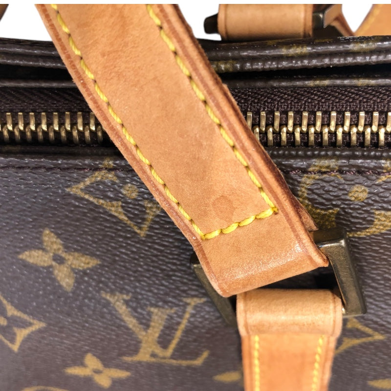 ルイ・ヴィトン LOUIS VUITTON カバピアノ M51148 モノグラムキャンパス レディース トートバッグ