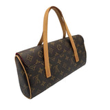 ルイ・ヴィトン LOUIS VUITTON ソナチネ M51902 モノグラム レディース ハンドバッグ