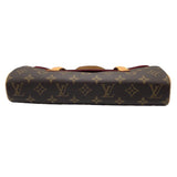 ルイ・ヴィトン LOUIS VUITTON ソナチネ M51902 モノグラム レディース ハンドバッグ