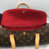 ルイ・ヴィトン LOUIS VUITTON ソナチネ M51902 モノグラム レディース ハンドバッグ