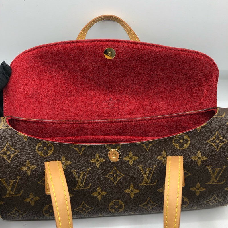 ルイ・ヴィトン LOUIS VUITTON ソナチネ M51902 モノグラム レディース ハンドバッグ