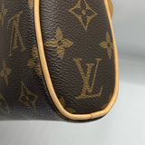 ルイ・ヴィトン LOUIS VUITTON ソナチネ M51902 モノグラム レディース ハンドバッグ