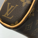 ルイ・ヴィトン LOUIS VUITTON ソナチネ M51902 モノグラム レディース ハンドバッグ