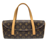 ルイ・ヴィトン LOUIS VUITTON ソナチネ M51902 モノグラム レディース ハンドバッグ