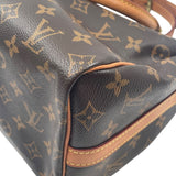 ルイ・ヴィトン LOUIS VUITTON スピーディ・バンドリエール25 M41113 ブラウン モノグラムキャンバス レディース ショルダーバッグ