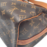 ルイ・ヴィトン LOUIS VUITTON スピーディ・バンドリエール25 M41113 ブラウン モノグラムキャンバス レディース ショルダーバッグ