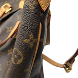ルイ・ヴィトン LOUIS VUITTON パレルモPM M40145 モノグラム レディース ショルダーバッグ