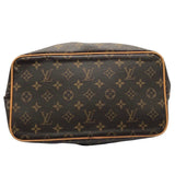 ルイ・ヴィトン LOUIS VUITTON パレルモPM M40145 モノグラム レディース ショルダーバッグ