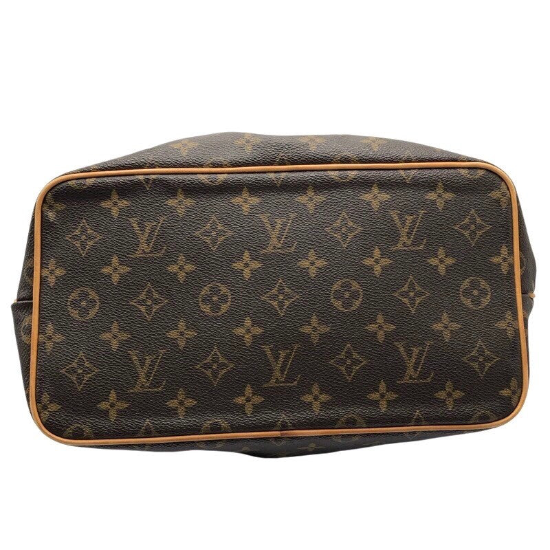 ルイ・ヴィトン LOUIS VUITTON パレルモPM M40145 モノグラム レディース ショルダーバッグ