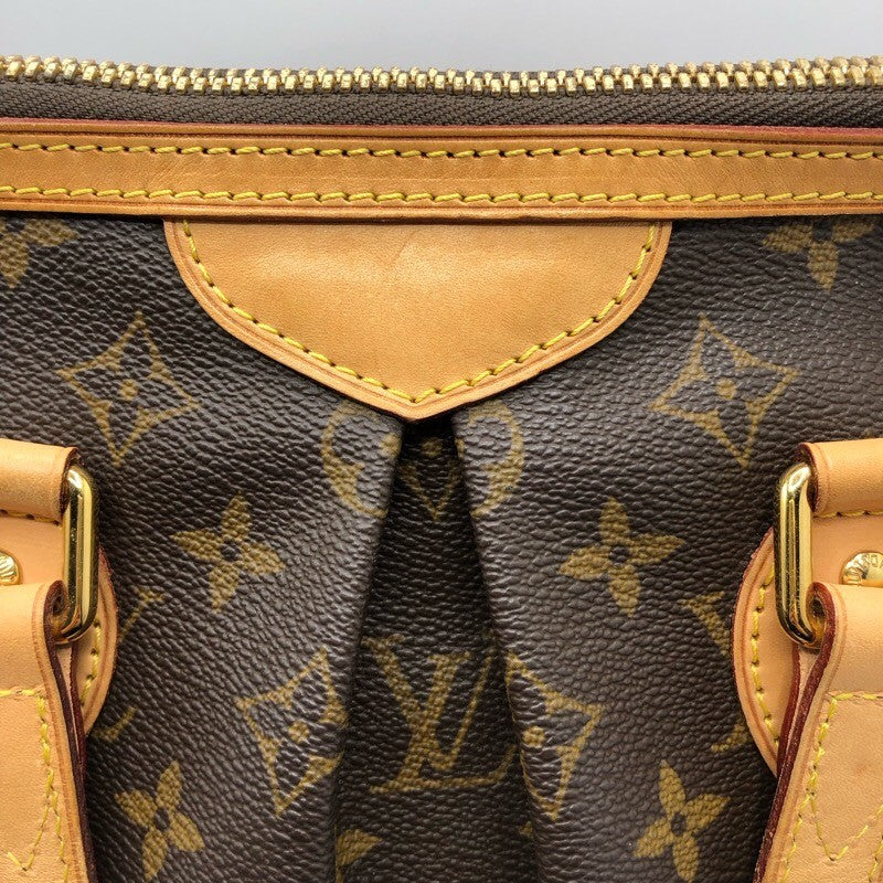 ルイ・ヴィトン LOUIS VUITTON パレルモPM M40145 モノグラム レディース ショルダーバッグ
