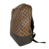 ルイ・ヴィトン LOUIS VUITTON ジェイク バックパック N41558 ダミエ ダミエキャンバス ユニセックス リュック・デイパック