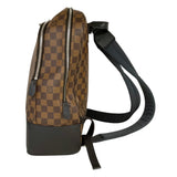 ルイ・ヴィトン LOUIS VUITTON ジェイク バックパック N41558 ダミエ ダミエキャンバス ユニセックス リュック・デイパック