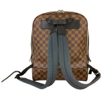 ルイ・ヴィトン LOUIS VUITTON ジェイク バックパック N41558 ダミエ ダミエキャンバス ユニセックス リュック・デイパック