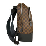 ルイ・ヴィトン LOUIS VUITTON ジェイク バックパック N41558 ダミエ ダミエキャンバス ユニセックス リュック・デイパック