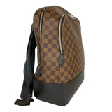 ルイ・ヴィトン LOUIS VUITTON ジェイク バックパック N41558 ダミエ ダミエキャンバス ユニセックス リュック・デイパック