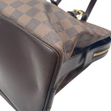 ルイ・ヴィトン LOUIS VUITTON チェルシー N51119 ブラウン ダミエキャンバス レディース トートバッグ