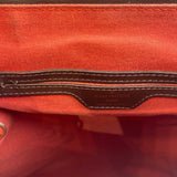 ルイ・ヴィトン LOUIS VUITTON ソーホー N51132 ダミエ ダミエキャンバス レディース リュック・デイパック