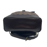 ルイ・ヴィトン LOUIS VUITTON ソーホー N51132 ダミエ ダミエキャンバス レディース リュック・デイパック