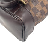 ルイ・ヴィトン LOUIS VUITTON ソーホー N51132 ダミエ ダミエキャンバス レディース リュック・デイパック