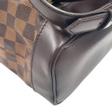 ルイ・ヴィトン LOUIS VUITTON ソーホー N51132 ダミエ ダミエキャンバス レディース リュック・デイパック