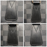 ルイ・ヴィトン LOUIS VUITTON ポルトドキュマン・ジュール N48224 ダミエ・グラフィット メンズ ショルダーバッグ