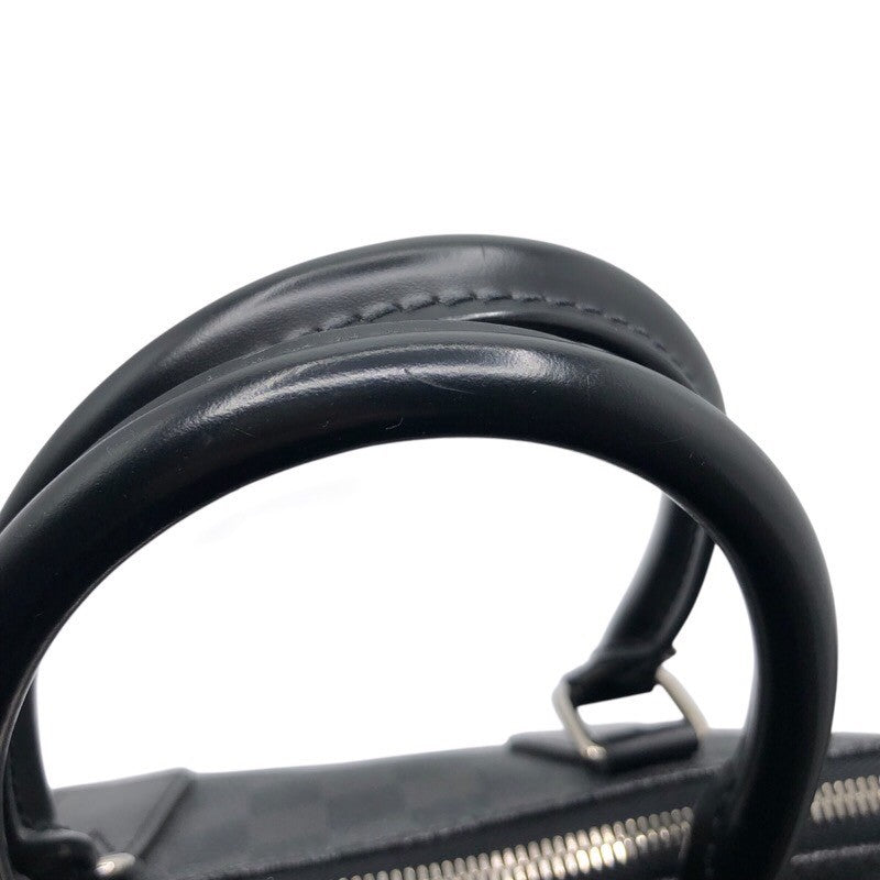 ルイ・ヴィトン LOUIS VUITTON ポルトドキュマン・ジュール N48224 ダミエ・グラフィット メンズ ショルダーバッグ
