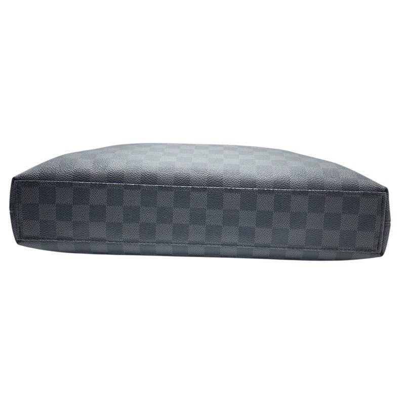 ルイ・ヴィトン LOUIS VUITTON ポルトドキュマン・ジュール N48224 