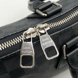 ルイ・ヴィトン LOUIS VUITTON ポルトドキュマン・ジュール N48224 ダミエ・グラフィット メンズ ショルダーバッグ