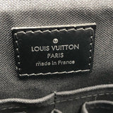 ルイ・ヴィトン LOUIS VUITTON ポルトドキュマン・ジュール N48224 ダミエ・グラフィット メンズ ショルダーバッグ