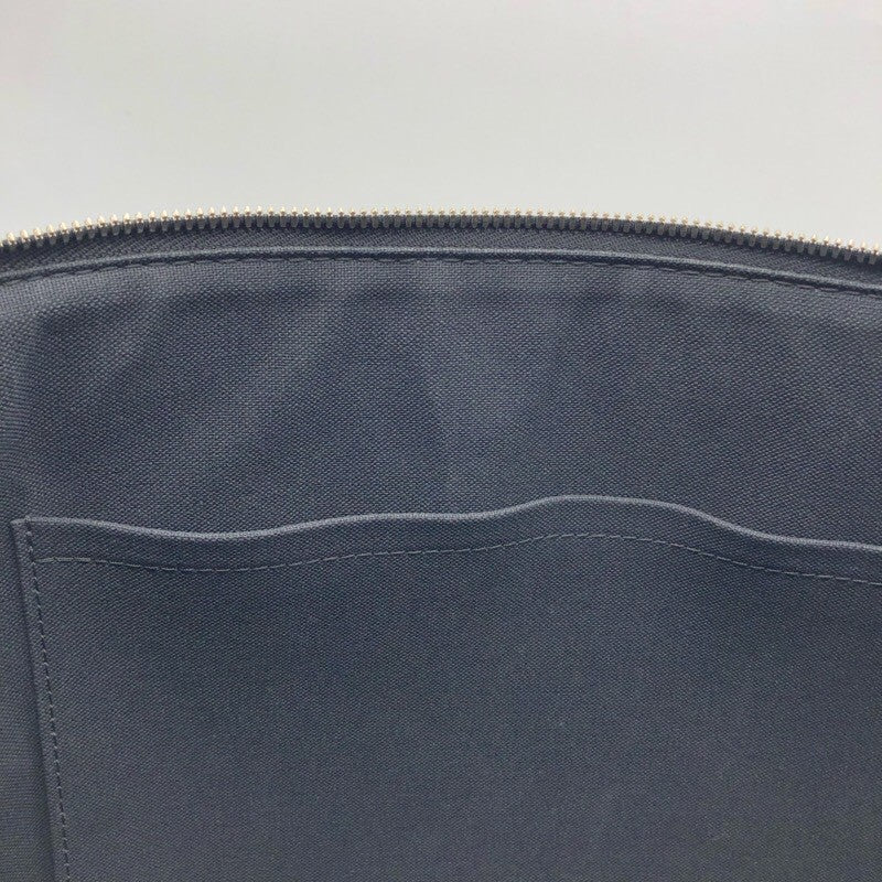 ルイ・ヴィトン LOUIS VUITTON ポルトドキュマン・ジュール N48224 ダミエ・グラフィット メンズ ショルダーバッグ