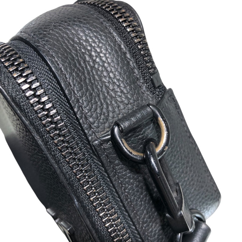 ルイ・ヴィトン LOUIS VUITTON アルファ・ウェアラブル ウォレット M59161 アエログラム メンズ ショルダーバッグ