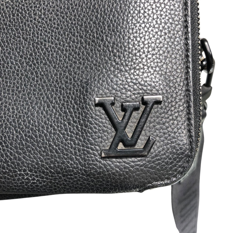 ルイ・ヴィトン　アルファ・ウェアラブルウォレット ルイ・ヴィトン LOUIS VUITTON アルファ・ウェアラブル ウォレット