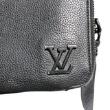 ルイ・ヴィトン LOUIS VUITTON アルファ・ウェアラブル ウォレット M59161 アエログラム メンズ ショルダーバッグ
