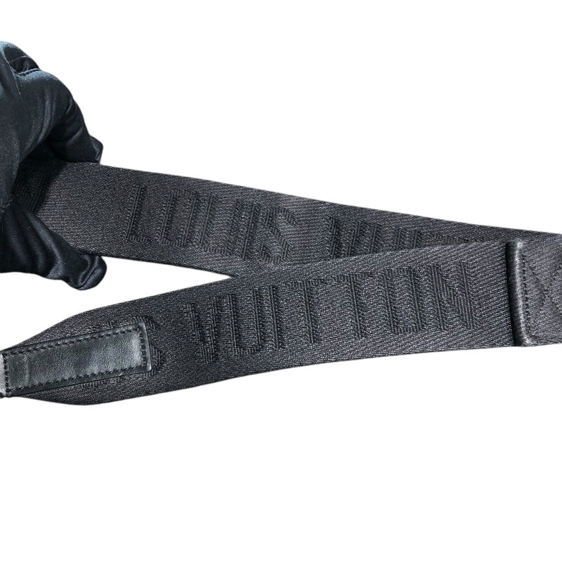 ルイ・ヴィトン LOUIS VUITTON アルファ・ウェアラブル ウォレット