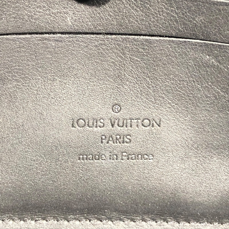 ルイ・ヴィトン LOUIS VUITTON アルファ・ウェアラブル ウォレット