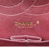 シャネル CHANEL マトラッセ30 A58600 16番台 ブラック ゴールド金具 キャビアスキン レディース ショルダーバッグ