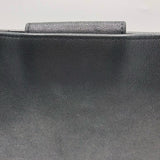 シャネル CHANEL ココマーク グリッタートートバッグ シルバー×SV金具 グリッター/レザー レディース トートバッグ