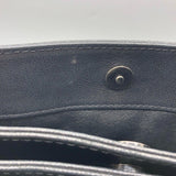 シャネル CHANEL ココマーク グリッタートートバッグ シルバー×SV金具 グリッター/レザー レディース トートバッグ