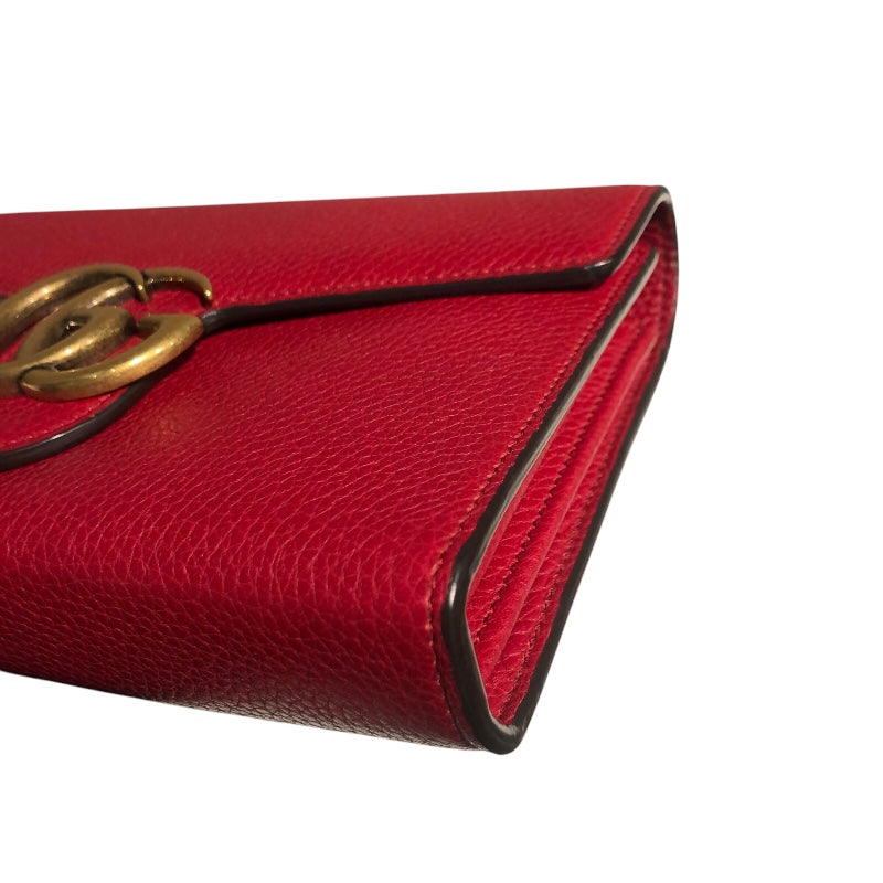 GUCCI グッチ バッグ チェーンウォレット ショルダーバッグ