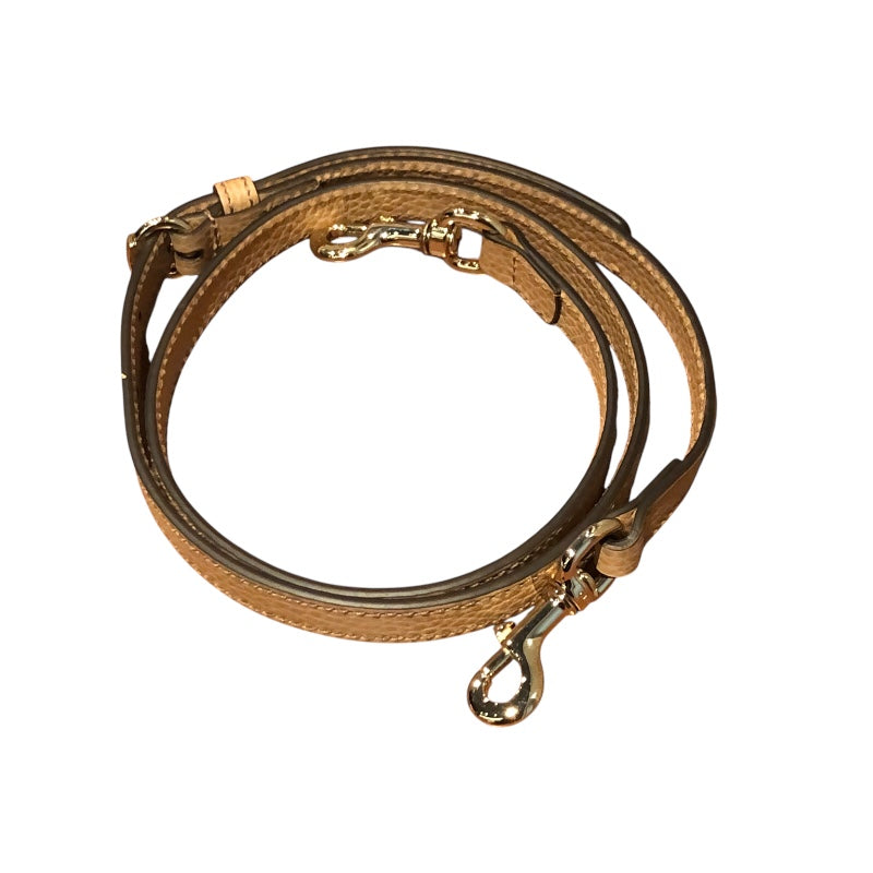 グッチ GUCCI ソーホー2WAY 607721 ベージュ レザー レディース ハンドバッグ