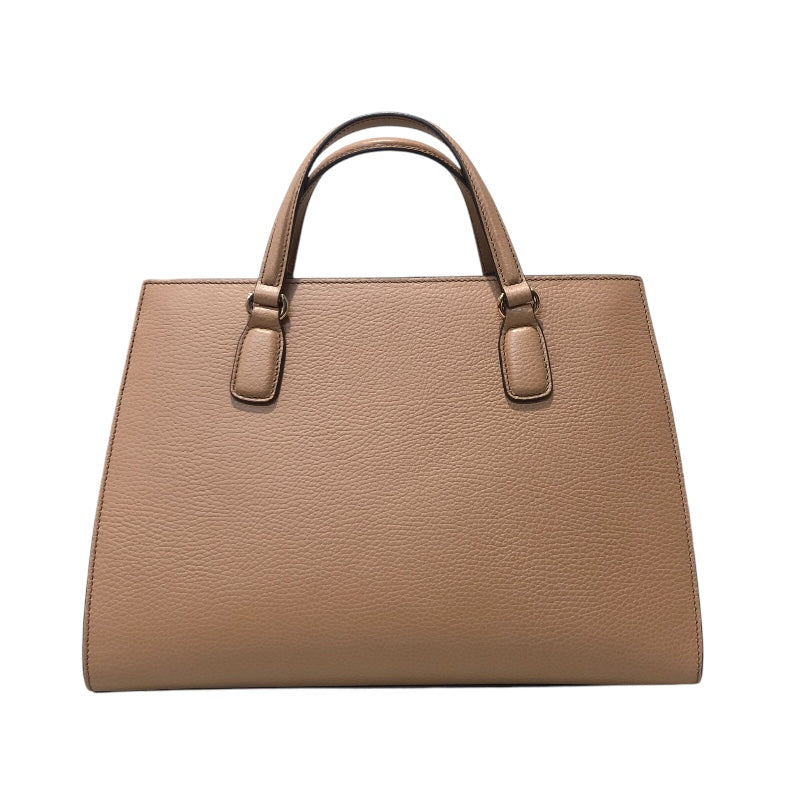 Gucci ハンドバッグ ベージュ/ブラウン 楽天市場】【バッグ】GUCCI グッチ オールドグッチ ハンドバッグ