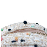 シャネル CHANEL タイムレスクラシックライン　ショルダーバッグ AP0366 ツイード レディース ショルダーバッグ