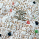 シャネル CHANEL タイムレスクラシックライン　ショルダーバッグ AP0366 ツイード レディース ショルダーバッグ