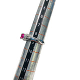 タサキ TASAKI リング Pt900プラチナ ジュエリー