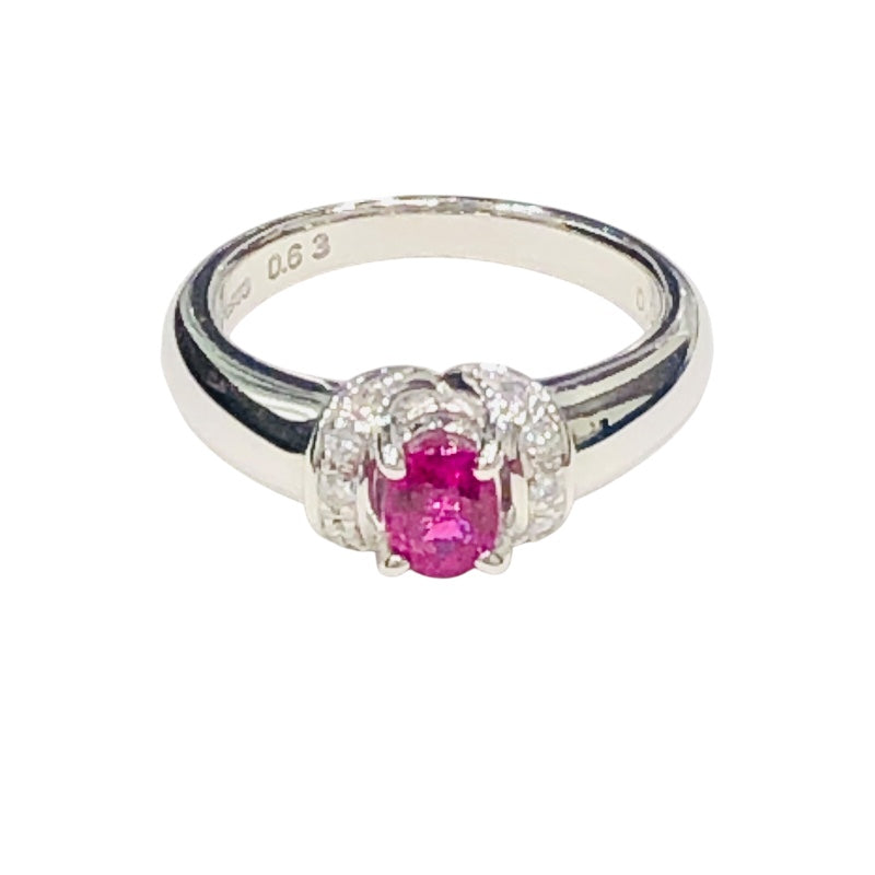 タサキ TASAKI リング Pt900プラチナ ジュエリー
