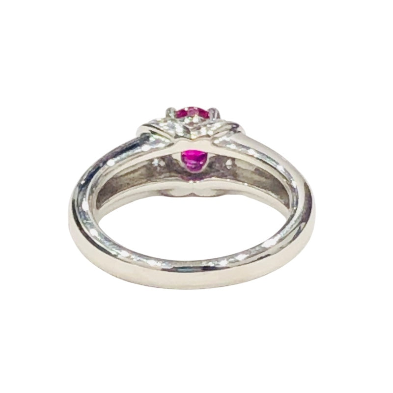 タサキ TASAKI リング Pt900プラチナ ジュエリー